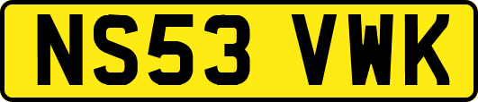 NS53VWK