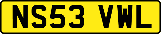 NS53VWL