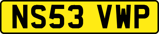 NS53VWP
