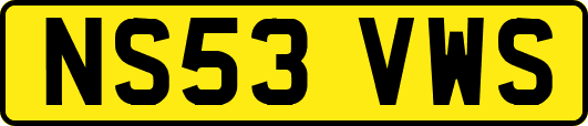 NS53VWS