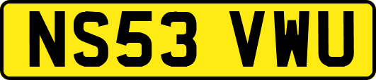 NS53VWU
