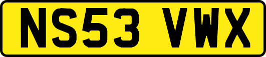NS53VWX