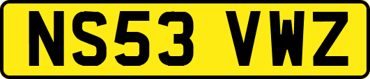 NS53VWZ