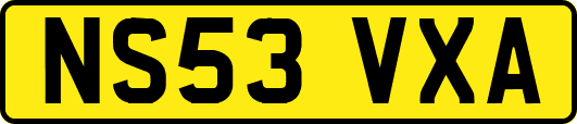 NS53VXA