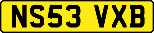 NS53VXB