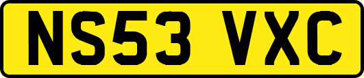 NS53VXC