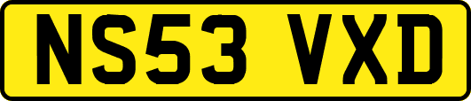 NS53VXD