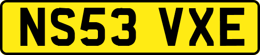 NS53VXE