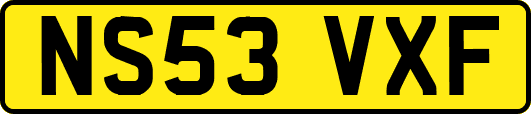 NS53VXF