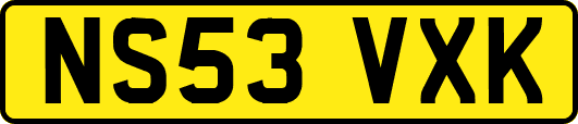 NS53VXK