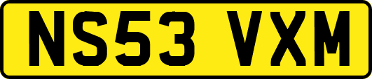 NS53VXM