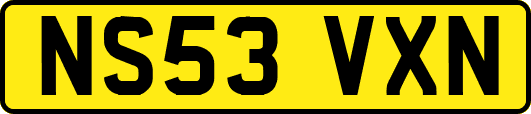 NS53VXN