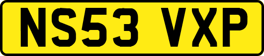NS53VXP