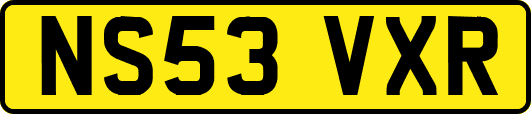 NS53VXR