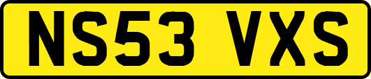 NS53VXS