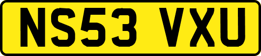 NS53VXU