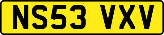 NS53VXV