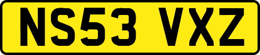NS53VXZ