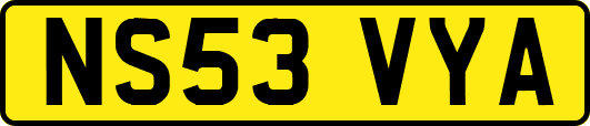 NS53VYA