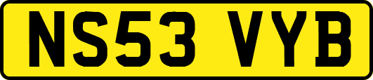 NS53VYB