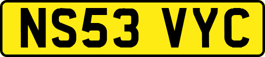 NS53VYC