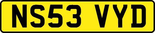 NS53VYD