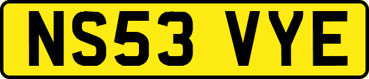 NS53VYE