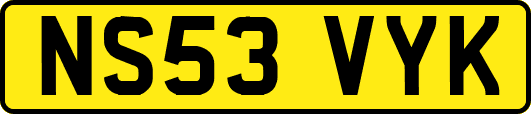 NS53VYK