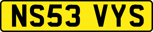 NS53VYS