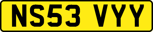 NS53VYY