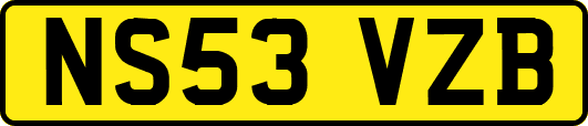 NS53VZB