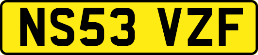 NS53VZF
