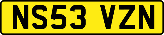 NS53VZN
