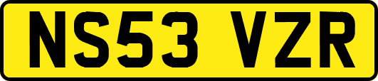 NS53VZR