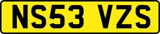 NS53VZS