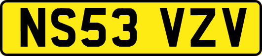 NS53VZV
