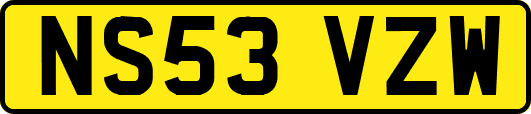 NS53VZW
