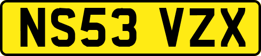 NS53VZX