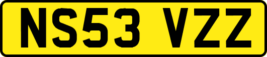 NS53VZZ