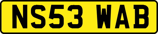 NS53WAB