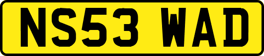 NS53WAD