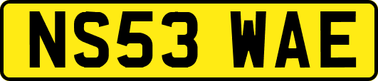 NS53WAE