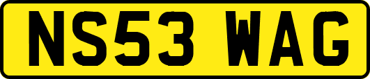 NS53WAG