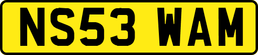 NS53WAM