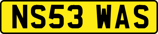 NS53WAS