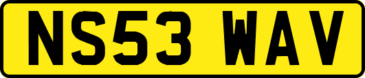 NS53WAV