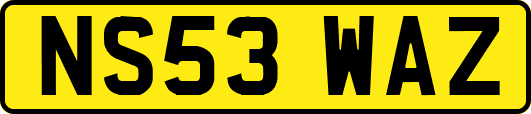 NS53WAZ