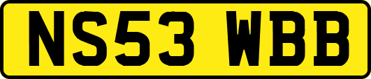 NS53WBB