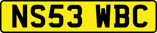 NS53WBC