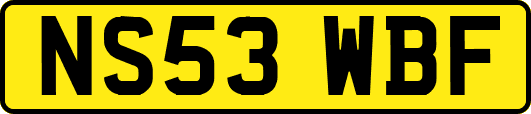 NS53WBF